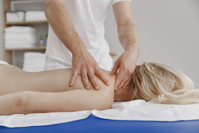 masajes y osteopatia
