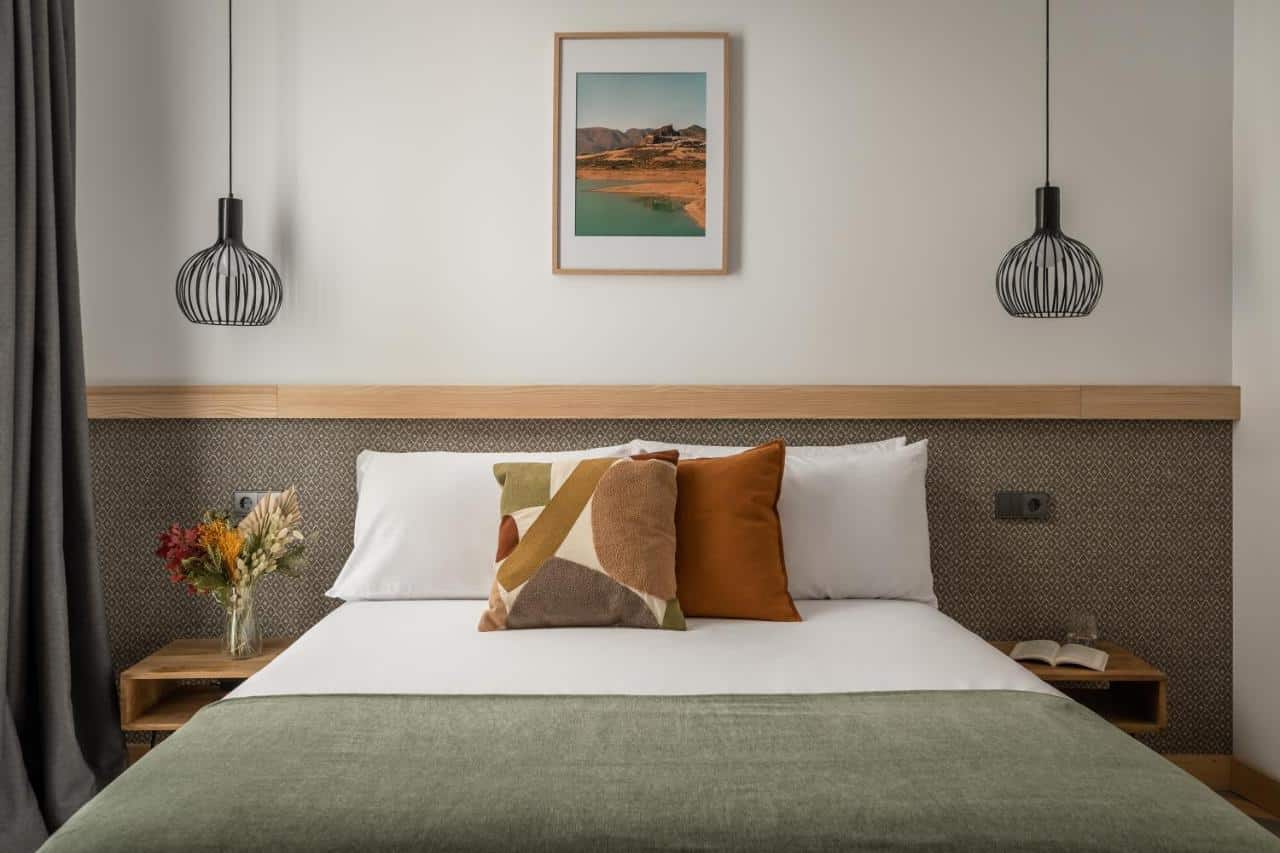 Hotel con encanto en Cádiz - La Sal by Pillow