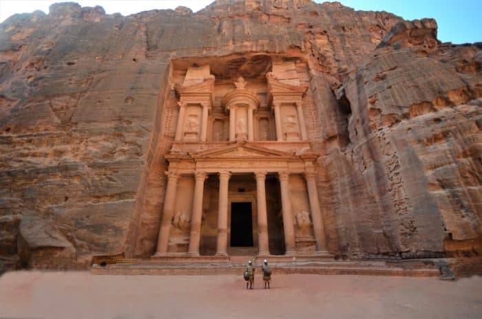 Petra