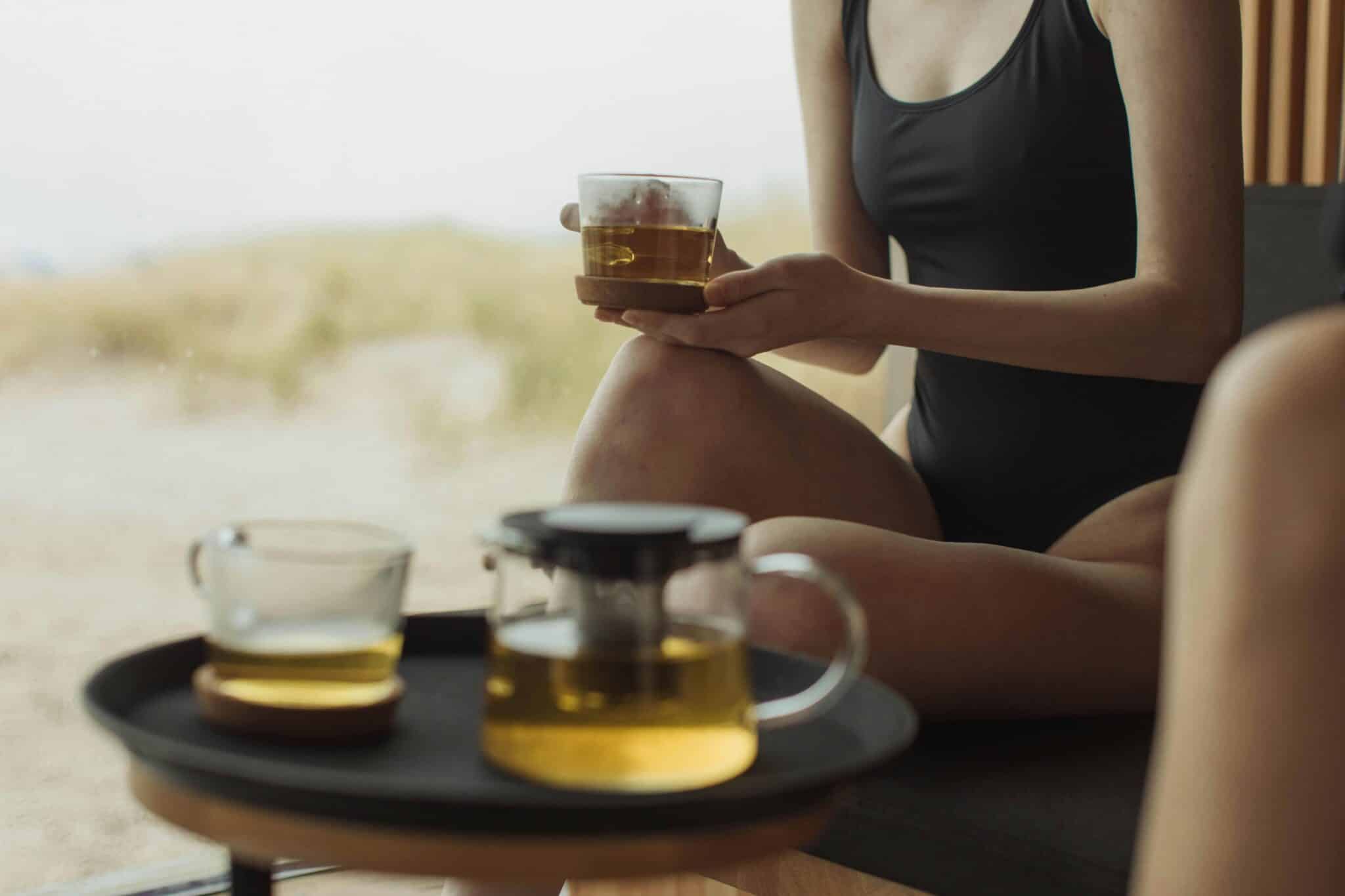 turismo de bienestar y salud para la ansiedad