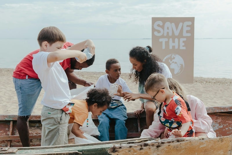 viajes de voluntariados
