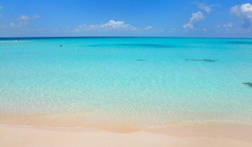 viaje de salud en isla mujeres