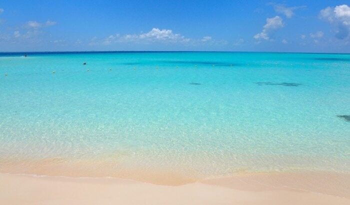 viaje de salud en isla mujeres